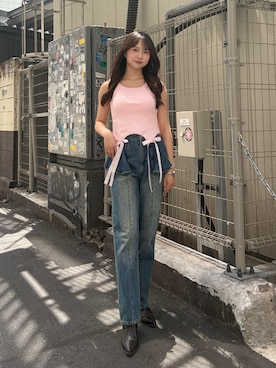 Harunaさんのコーディネート