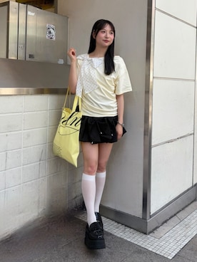 Harunaさんのコーディネート