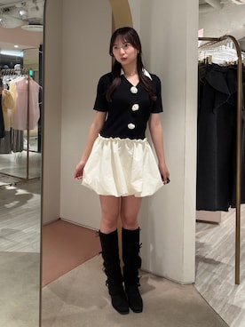 Harunaさんのコーディネート