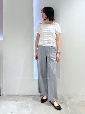 enさんのコーディネート
