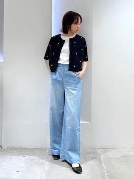 enさんのコーディネート