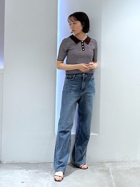 enさんのコーディネート