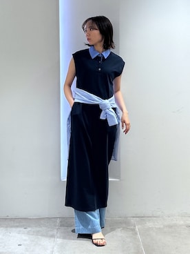 enさんのコーディネート