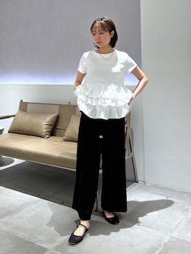 enさんのコーディネート