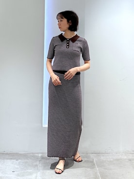 enさんのコーディネート