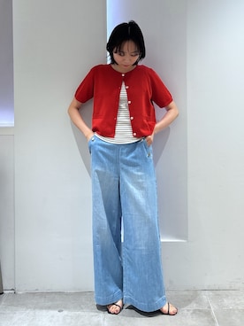 enさんのコーディネート
