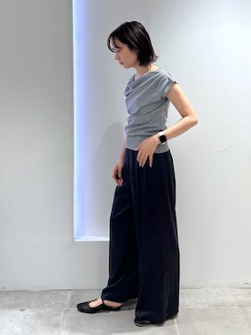 enさんのコーディネート