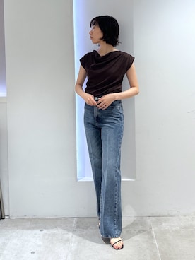 enさんのコーディネート
