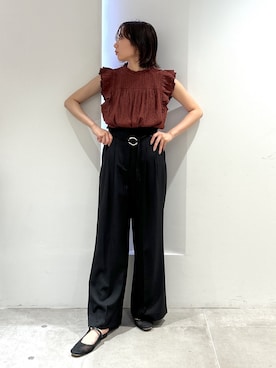 enさんのコーディネート