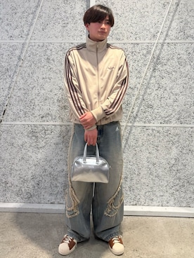 SUさんのコーディネート