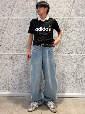 SUさんのコーディネート