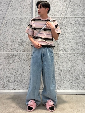 SUさんのコーディネート