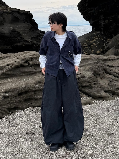 マーさんのコーディネート