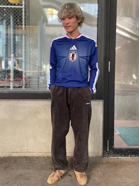 s.nさんのコーディネート