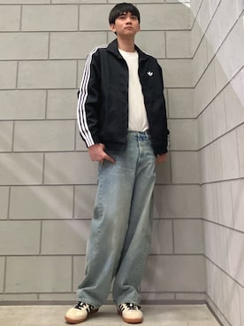 LDさんのコーディネート