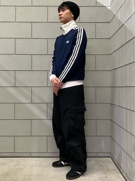 LDさんのコーディネート