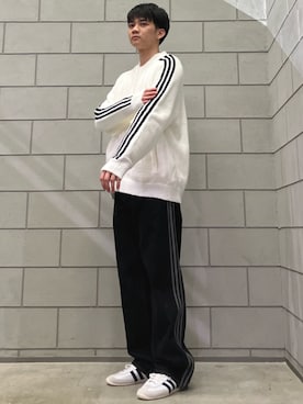 LDさんのコーディネート