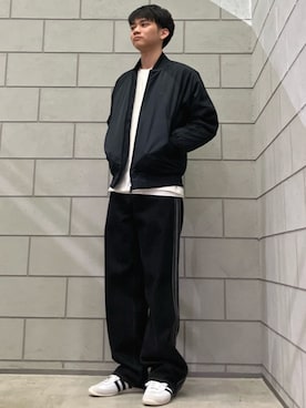 LDさんのコーディネート