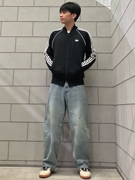 LDさんのコーディネート