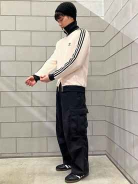 LDさんのコーディネート