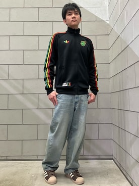 LDさんのコーディネート