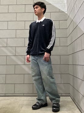 LDさんのコーディネート