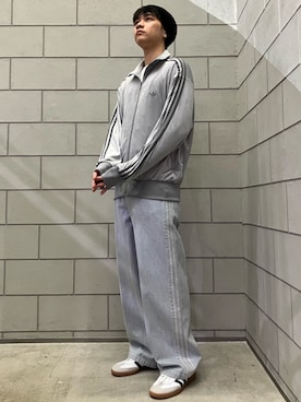 LDさんのコーディネート