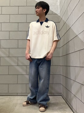 LDさんのコーディネート