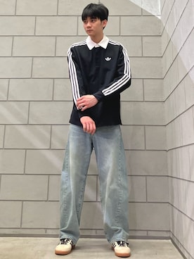 LDさんのコーディネート