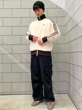 LDさんのコーディネート