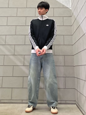 LDさんのコーディネート