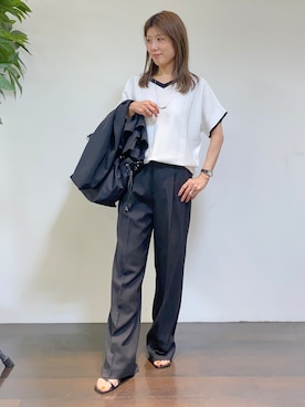 tomoさんのコーディネート