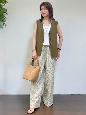 tomoさんのコーディネート