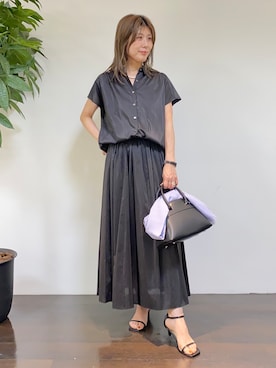 tomoさんのコーディネート