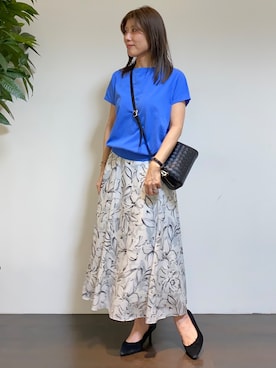 tomoさんのコーディネート