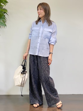 tomoさんのコーディネート