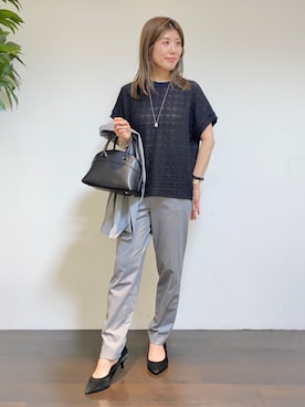tomoさんのコーディネート