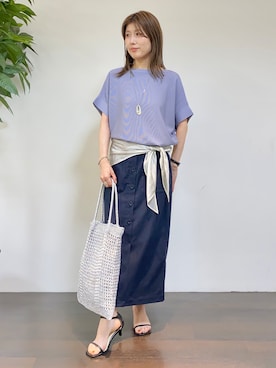 tomoさんのコーディネート