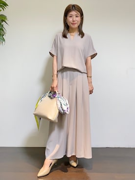 tomoさんのコーディネート