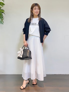 tomoさんのコーディネート
