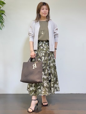 tomoさんのコーディネート
