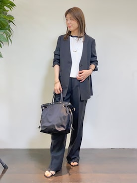 tomoさんのコーディネート