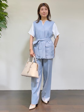 tomoさんのコーディネート