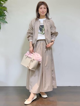 tomoさんのコーディネート