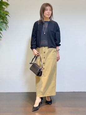 tomoさんのコーディネート