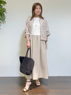 tomoさんのコーディネート