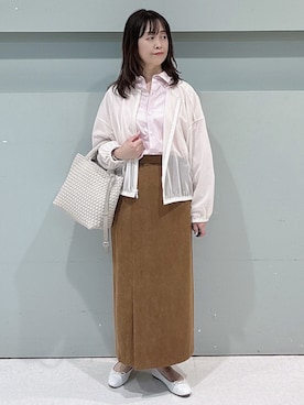makiさんのコーディネート