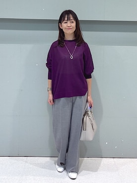 makiさんのコーディネート