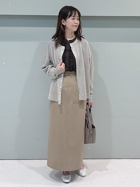 makiさんのコーディネート