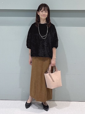 makiさんのコーディネート